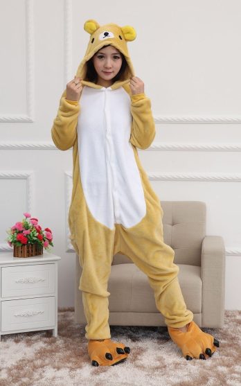 rilakkuma_onesie_adult_australia3