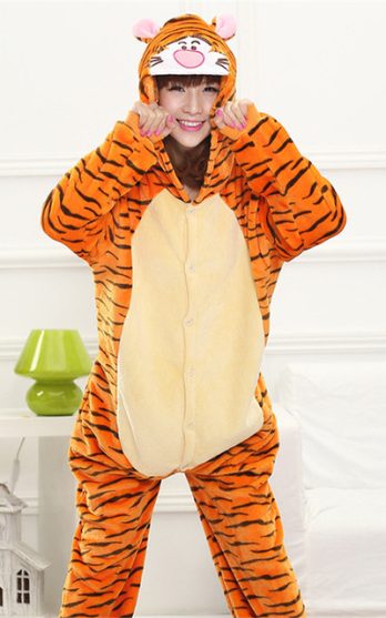 tigger_adult_animal_onesie_front_australia