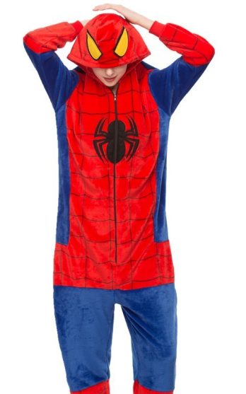 spiderman_adult_onesie_australia