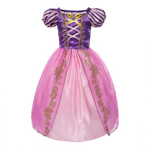 Rapunzel Kids Costume - Onesie Love Unisex Adult and Kids Animal ...