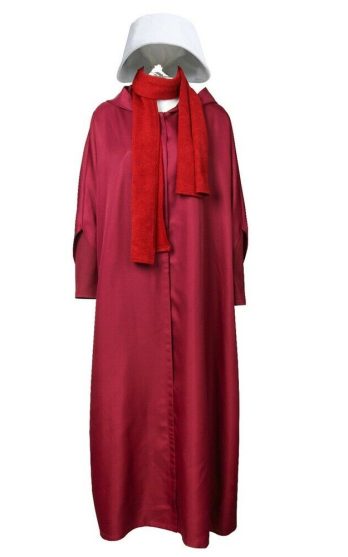 handmaids tale costume