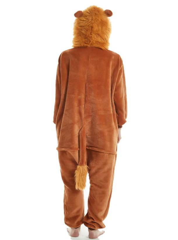 golden_lion_adult_onesie_back2