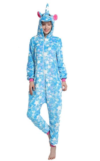 sky_blue_star_onesie_front